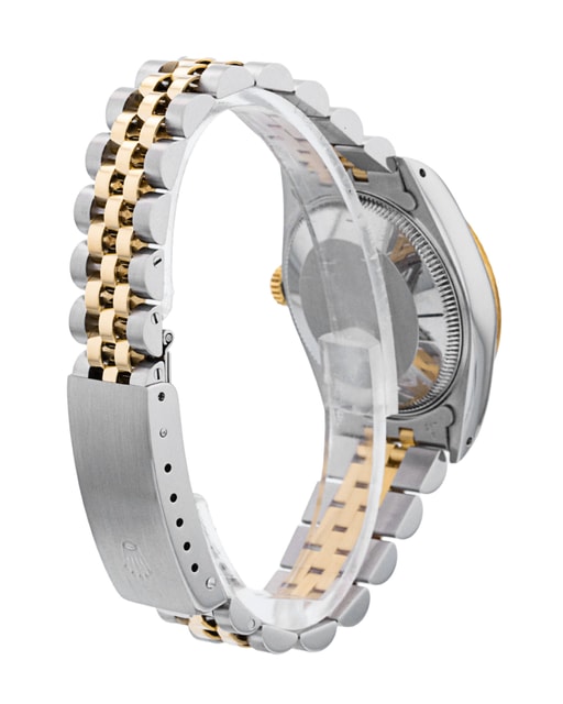 Rolex Mid-Size Datejust 68273 Image 3